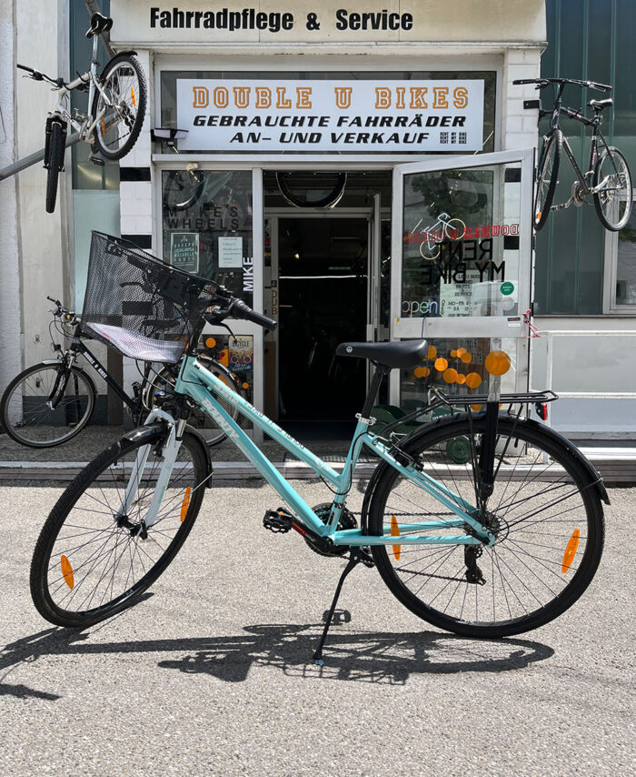 münchen bounty bike